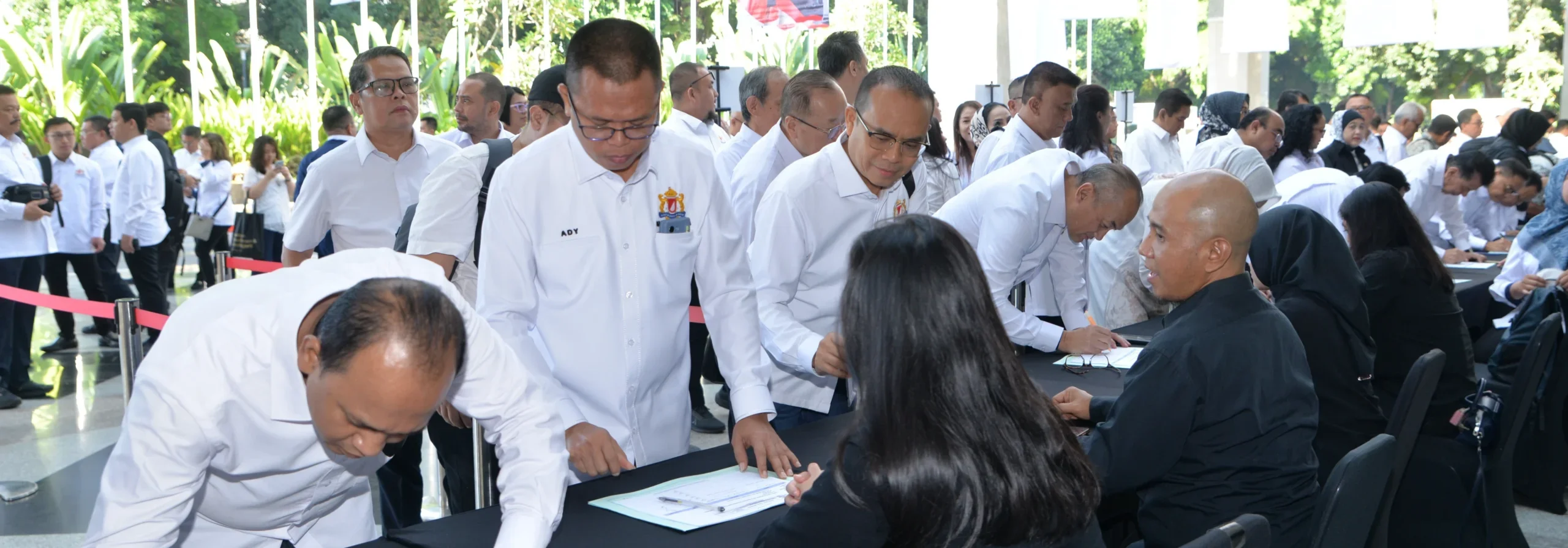 Kegiatan Kadin Singkawang